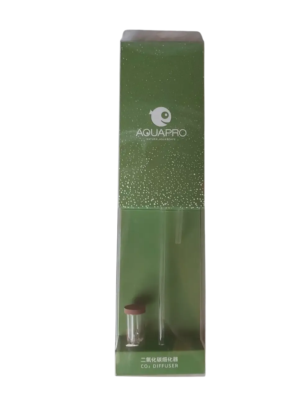 AQUAPRO Co2 Diffuser Hang M
