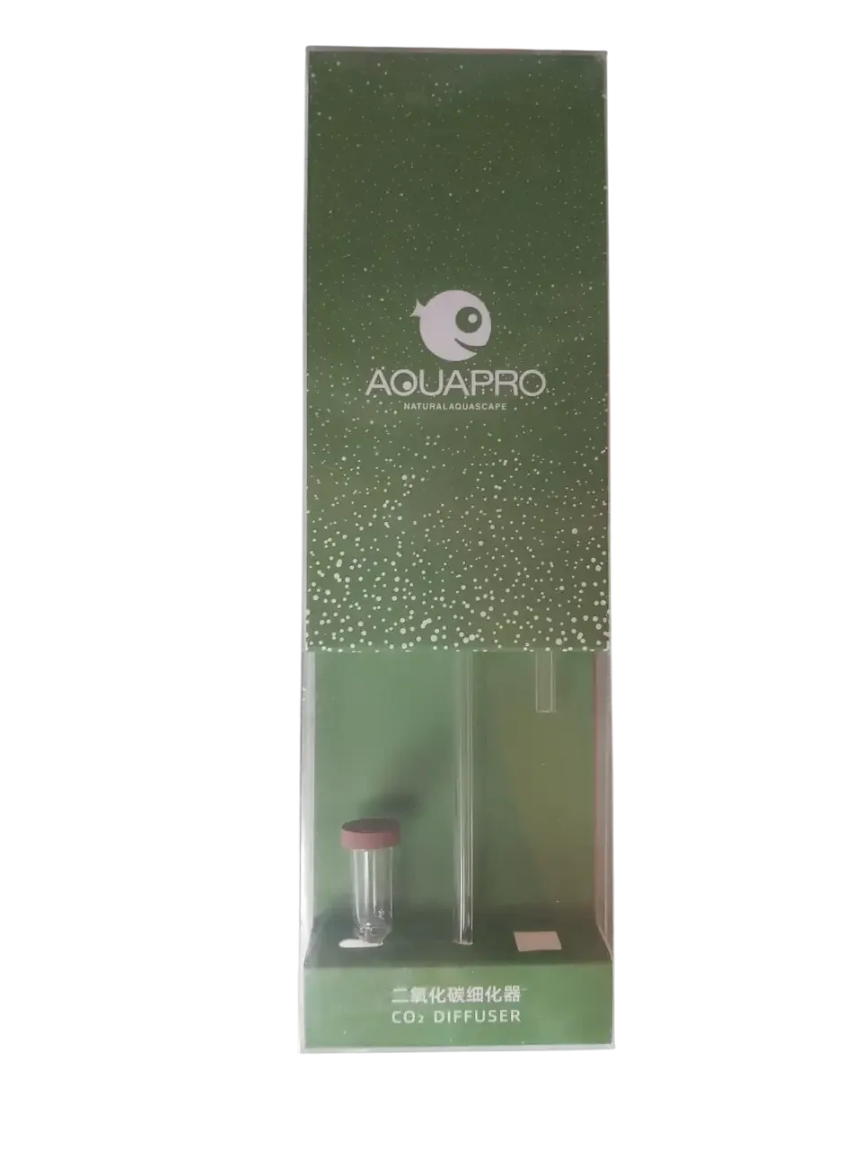 AQUAPRO Co2 Diffuser Hang S