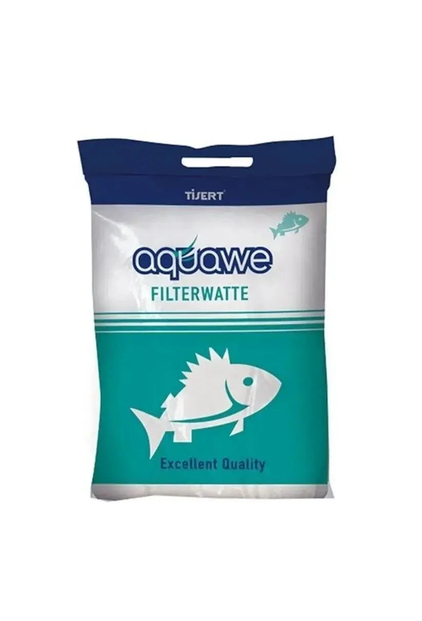 Ti-Sert 200x20cm Akvaryum Filterwatte Elyaf