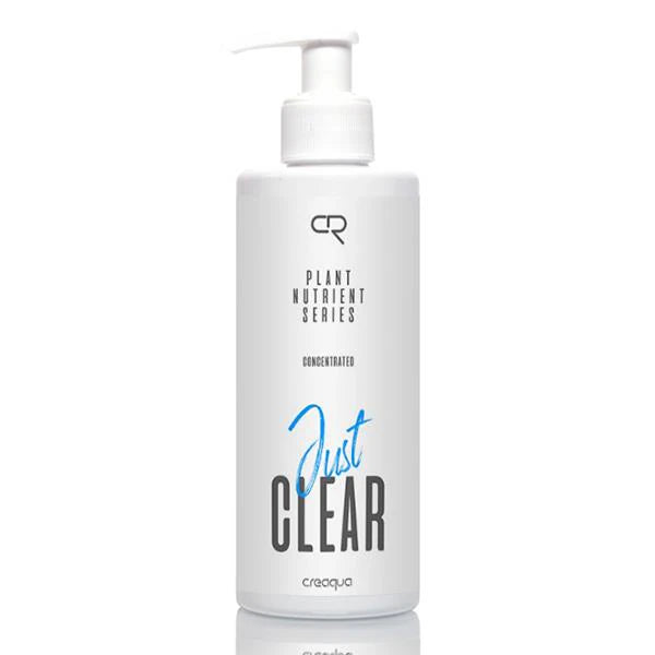 Creaqua Just Clear 250ml Su Berraklaştırıcı