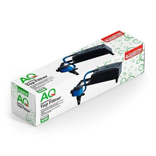 Aquawing AQ1300F Tepe Filtre 25W 1500L/H