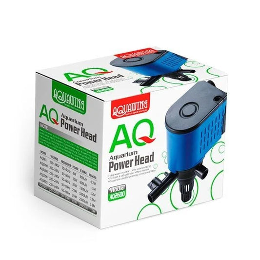 Aquawing AQ2600 Kafa Motoru 45W 3000L/H