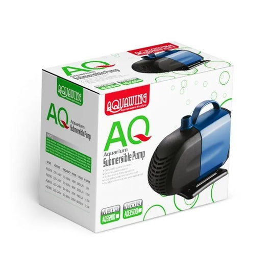 Aquawing AQ3200 Sump Motoru 40W 3000L/H
