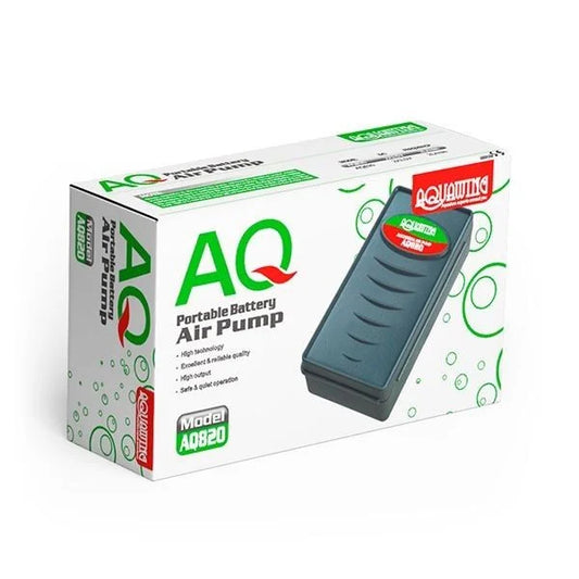 Aquawing AQ820 Pilli Hava Motoru