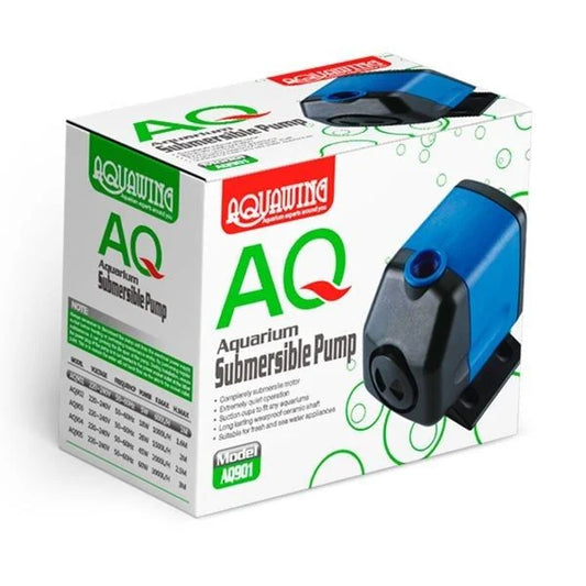 Aquawing AQ901 Sump Motoru 5W 600L/H