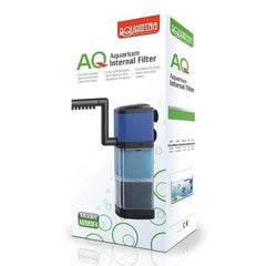 Aquawing AQ920FA Siyah İç Filtre 30W 1500L/H
