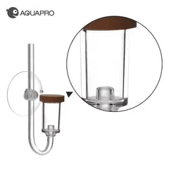 AQUAPRO Co2 Diffuser M