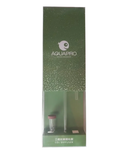 AQUAPRO Co2 Diffuser Hang S