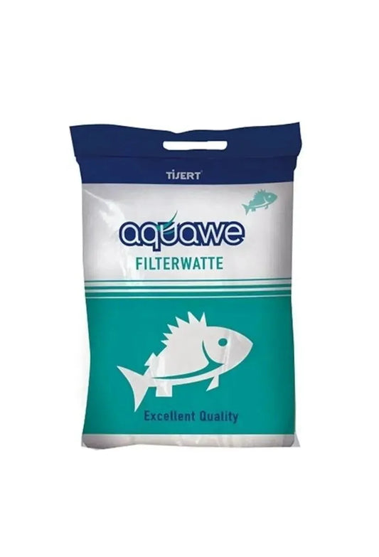 Ti-Sert 200x20cm Akvaryum Filterwatte Elyaf