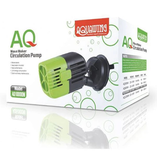 Aquawing AQ10000M Sirkülasyon Motoru 15W 10000L/H