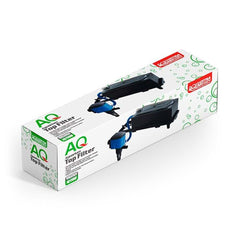 Aquawing AQ1500F Tepe Filtre 30W 1800L/H