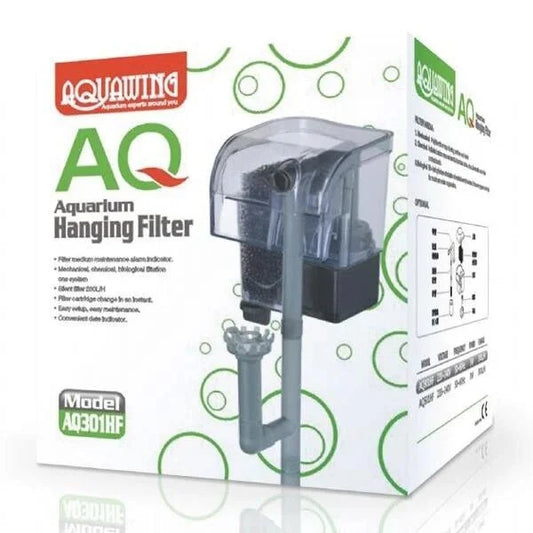 Aquawing AQ301HF Şelale Filtre 5W 300L/H