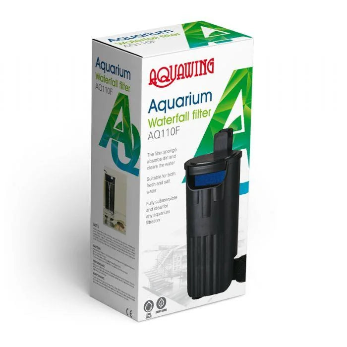 Aquawing AQ110F Şelale İç Filtre 3W 350L/H