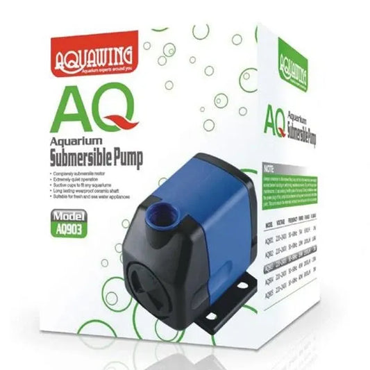 Aquawing AQ903 Sump Motoru 26W 1500L/H