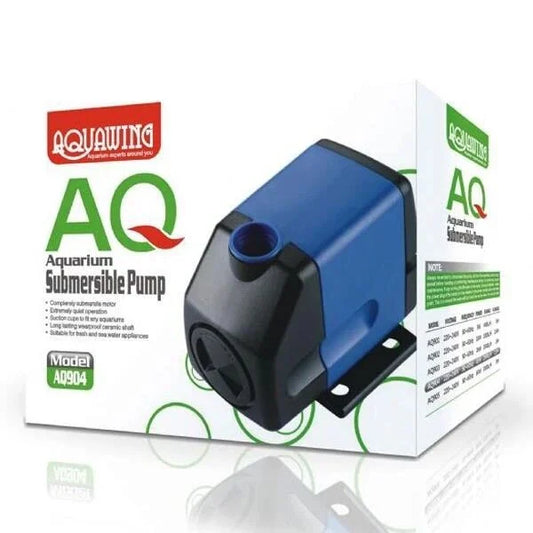 Aquawing AQ904 Sump Motoru 45W 2000L/H
