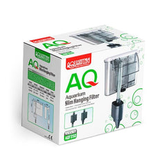 Aquawing AQF350 Slim Şelale Filtre 3W 350L/H