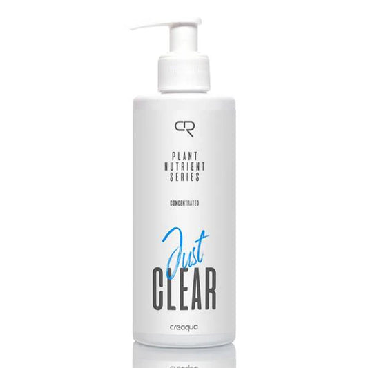 Creaqua Just Clear 250ml Su Berraklaştırıcı