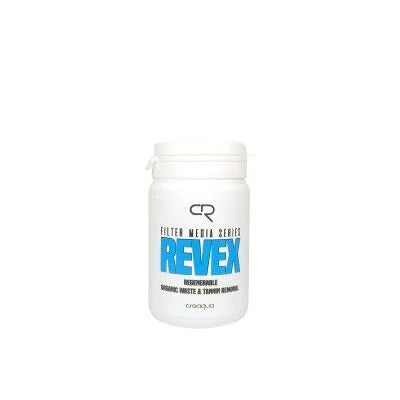 Creaqua Revex Organik Atık Adsorbanı 100ml