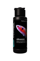 Crystalpro Nitrozone Mantar Ve Bakteri Giderici Tedavi Edici 125 ml