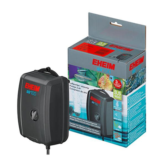 Eheim 3701 Tek Çıkışlı Hava Motoru 3.5W