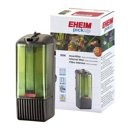 Eheim PickUp 2006 İç Filtre 180 Lt/S