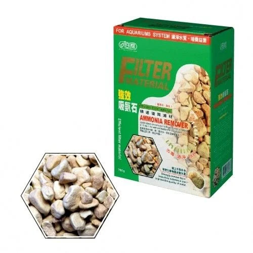Ista Amonyak Tutucu 700 gr