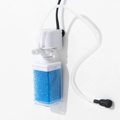 Jingye 6100F Beyaz İç Filtre 6W 500L/H