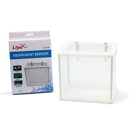 Liya LY-4701B Küçük Tül Yavruluk