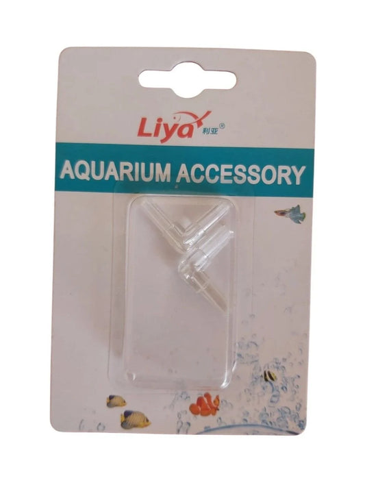Liya LY-T2 Hava L Hortum Eki 2li Paket