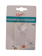Liya LY-T2 Hava L Hortum Eki 2li Paket