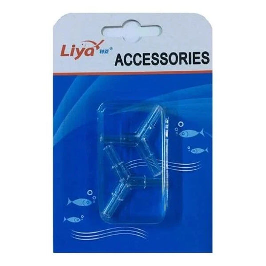 Liya LY-T3 Hava Hortumu Eki 2li Paket