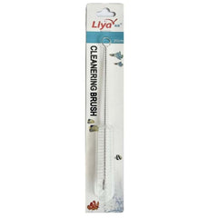 Liya LZ215-20 Hortum Temizleme Fırçası 20cm