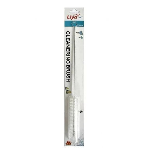 Liya LZ215-30 Hortum Temizleme Fırçası 30cm