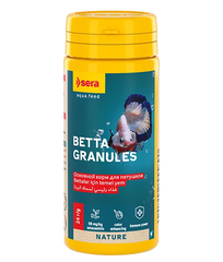 Sera Betta Granules 50ml