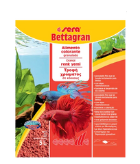 Sera Bettagran 5gr