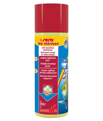 Sera Bio Nitrivec 100ml Bakteri Kültürü