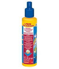 Sera Bio Nitrivec 50ml Bakteri Kültürü