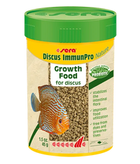 Sera Discus immunPro Nature 100ml