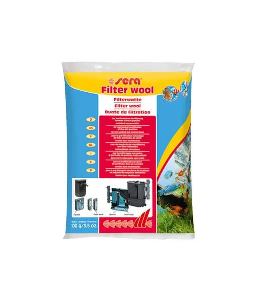 Sera Elyaf 100gr