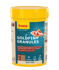 Sera Goldfish Granules 100ml 30gr