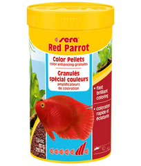Sera Red Parrot 250ml 80gr