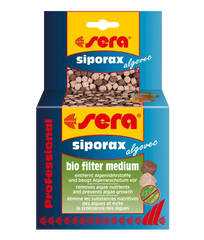 Sera Siporax Algovec Professional 210gr