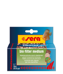 Sera Siporax Algovec Professional 35gr