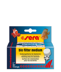 Sera Siporax Mini 35gr