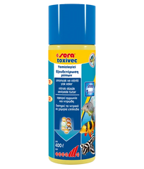 Sera Toxivec 100 ml Su Düzenleyici
