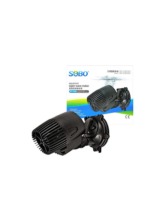 Sobo Dalga Motoru 10000 L/H 15W