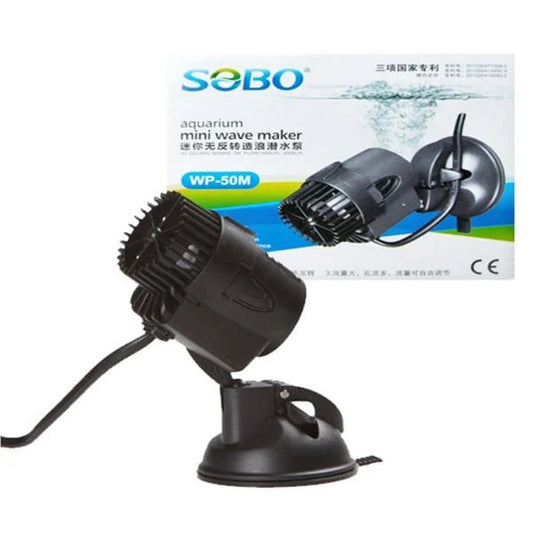 Sobo WP-50M Dalga Motoru 1000-3000 L/H 3W