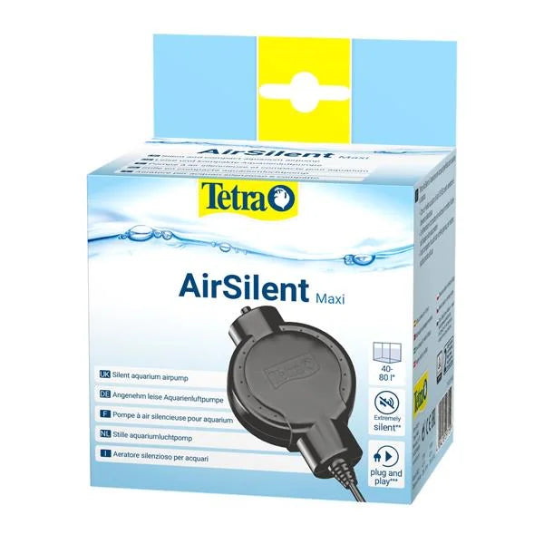 Tetra AirSilent Maxi Ultra Sessiz Hava Motoru