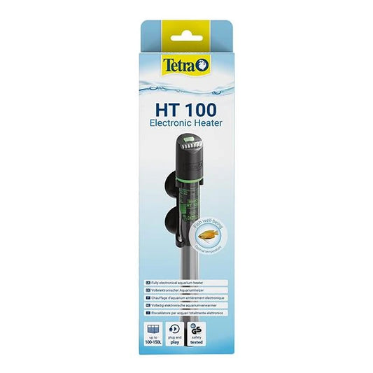 Tetra HT 100W Akvaryum Isıtıcısı