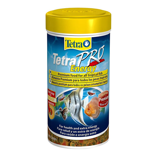 Tetra Pro Energy Cips 250ml